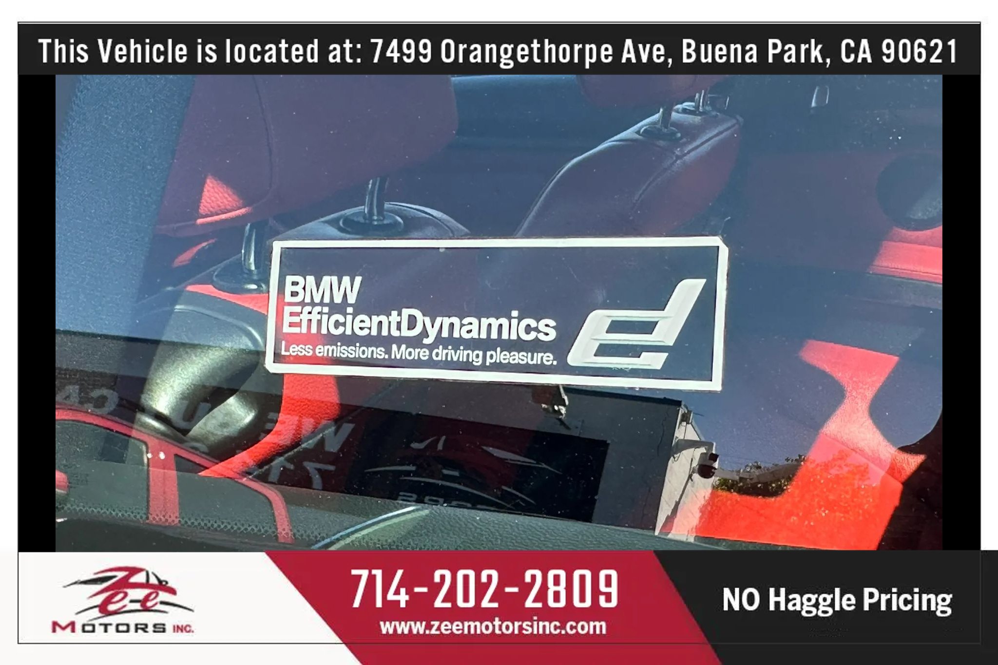 Used 2011 BMW 328i Coupe RWD image 58