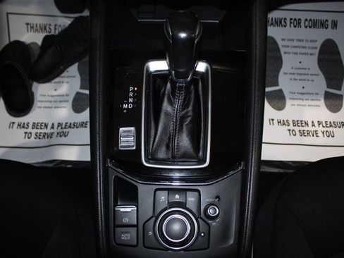 Used 2018 MAZDA CX-5 Sport AWD/4WD image 21