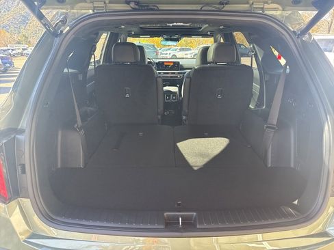 New 2026 Kia Sorento SX Prestige image 8