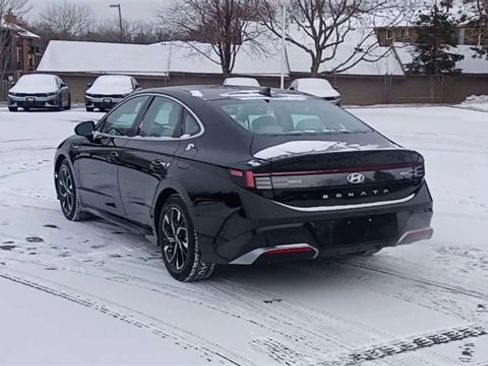 Used 2025 Hyundai Sonata SEL image 9