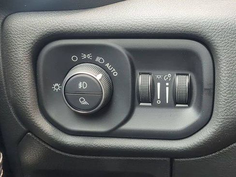 Certified 2024 RAM 1500 Laramie AWD/4WD image 29