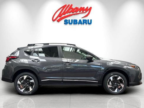 New 2026 Subaru Crosstrek 2.5i Limited AWD/4WD image 3