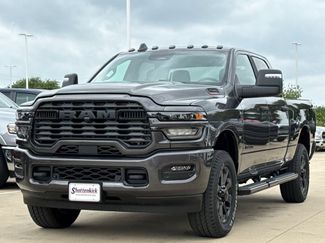 New 2026 RAM 2500 Lone Star AWD/4WD video 3