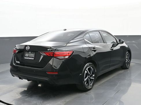 Used 2024 Nissan Sentra SV w/ All-Weather Package image 3