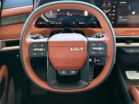 New 2027 Kia Telluride SX Prestige X-Line image 16