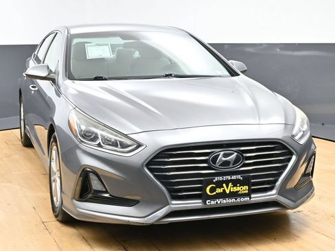 Used 2018 Hyundai Sonata ECO FWD image 45