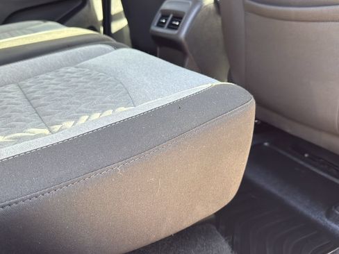 Used 2024 Chevrolet Equinox LS w/ LS Convenience Package FWD image 27