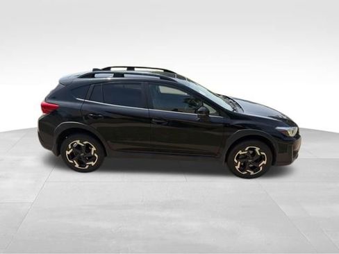 Used 2023 Subaru Crosstrek 2.5i Limited w/ Moonroof Package AWD/4WD image 2