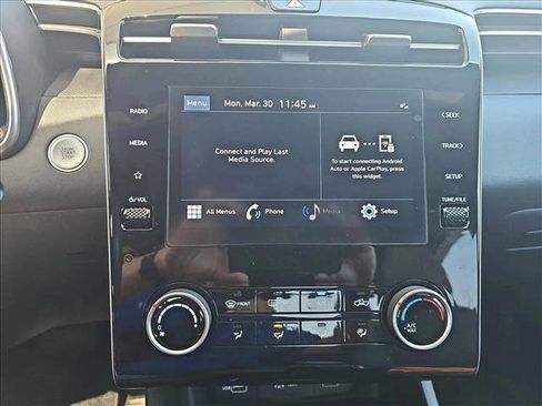 Used 2023 Hyundai Santa Cruz SEL FWD image 20