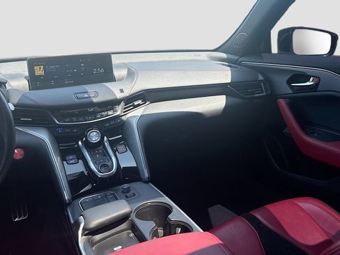 Used 2023 Acura TLX SH-AWD w/ A-SPEC Pkg image 23