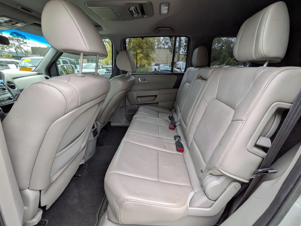 Used 2015 Honda Pilot Touring image 15