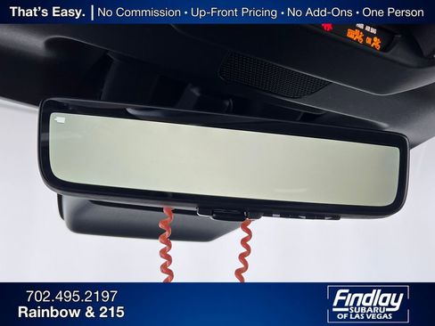 New 2025 Subaru Forester Touring image 39