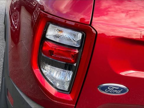New 2025 Ford Bronco Sport Heritage w/ Convenience Package AWD/4WD image 14