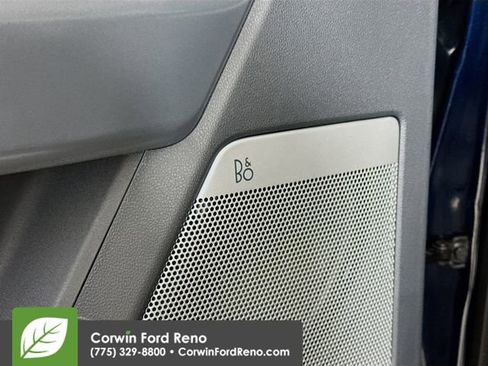 Certified 2023 Ford F150 Lightning Lariat w/ Equipment Group 511A High image 19