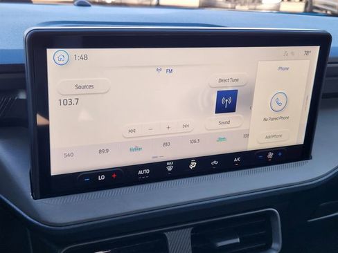 New 2026 Ford Maverick XL image 17