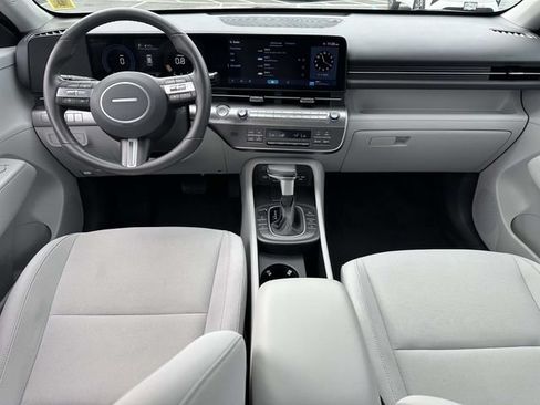 Certified 2026 Hyundai Kona SEL Sport AWD/4WD image 16
