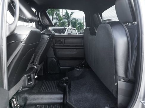 Used 2023 RAM 3500 Tradesman image 36