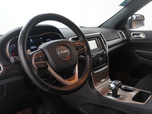 Used 2015 Jeep Grand Cherokee Laredo w/ Quick Order Package 23E image 23