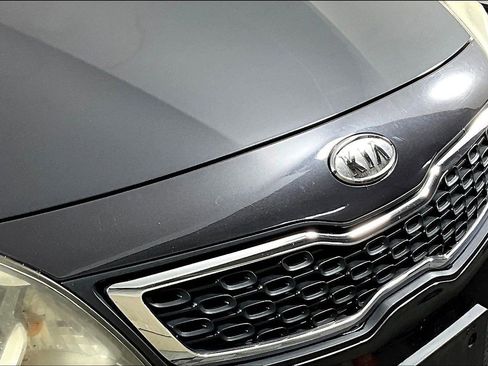 Used 2013 Kia Rio EX w/ Convenience Pkg image 34