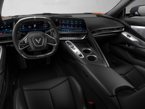 New 2026 Chevrolet Corvette Z06 image 27