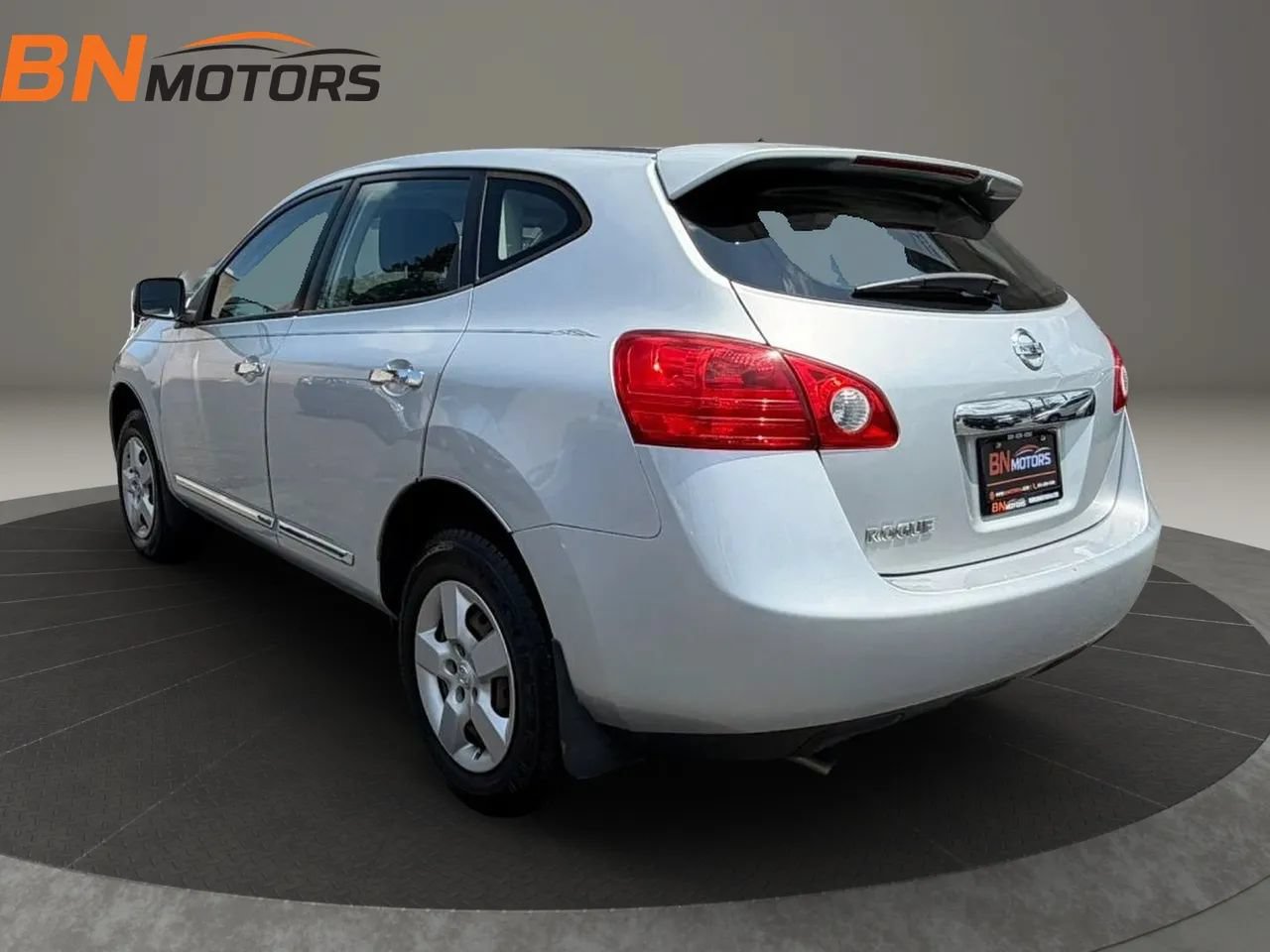 Used 2013 Nissan Rogue S FWD image 7