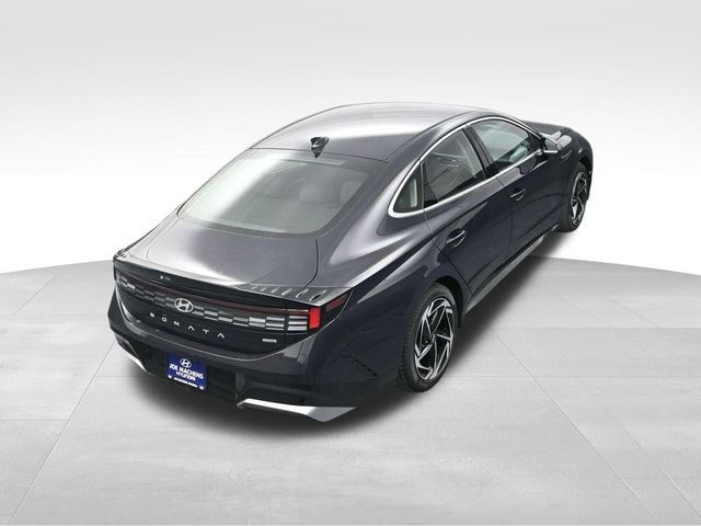 New 2026 Hyundai Sonata SEL Sport image 28