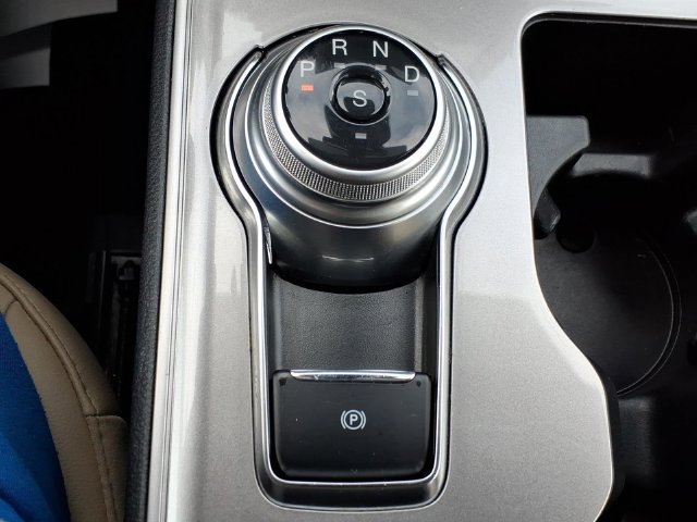 Used 2023 Ford Edge SEL w/ Convenience Package AWD/4WD image 23