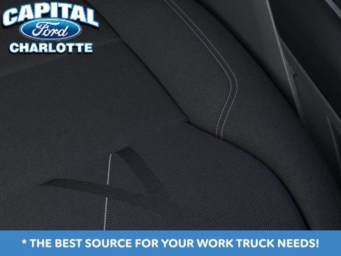 New 2026 Ford F150 STX w/ F-150 LOBO Package AWD/4WD image 16