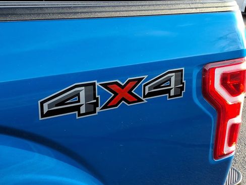 Certified 2020 Ford F150 XLT w/ Equipment Group 301A Mid image 10