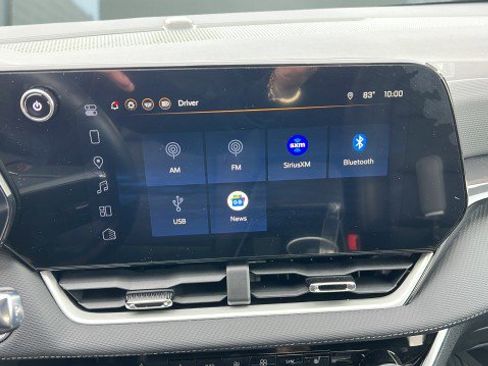 Used 2026 Chevrolet Equinox LT w/ Convenience Package II image 25