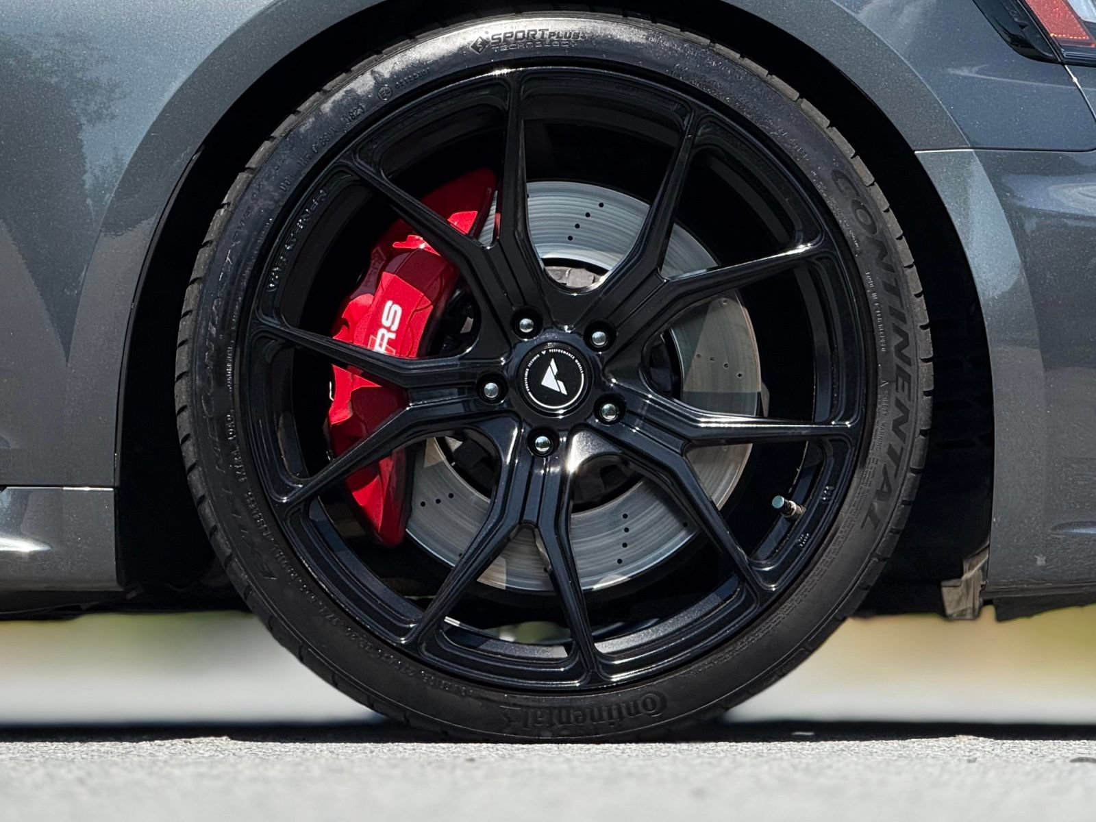 Used 2019 Audi RS 5 AWD/4WD image 19