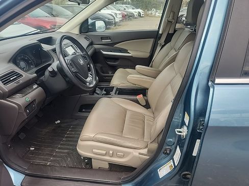 Used 2014 Honda CR-V EX-L image 19