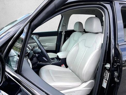 Used 2021 Kia Sorento EX image 24