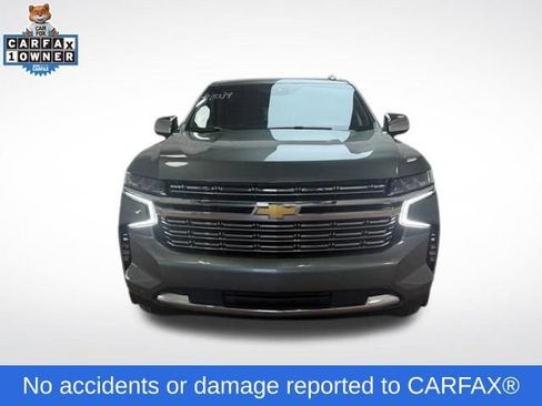 Used 2024 Chevrolet Tahoe Premier RWD image 2
