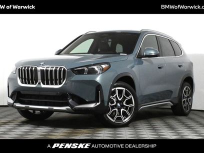 New 2026 BMW X1 xDrive28i w/ Technology Package