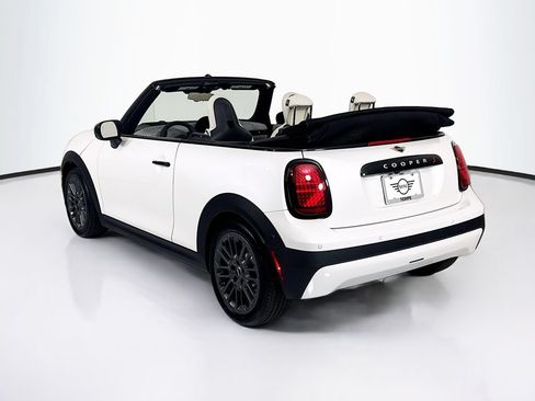 New 2026 MINI Cooper S FWD image 7