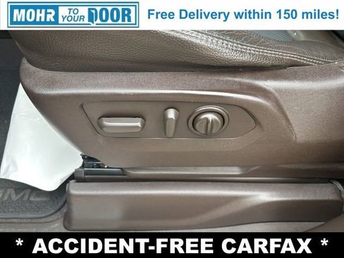 Used 2019 GMC Sierra 1500 Denali w/ Denali Ultimate Package image 11