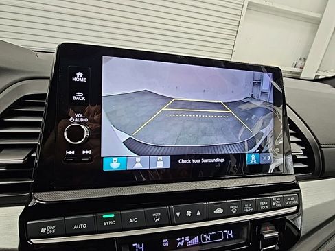 New 2026 Honda Odyssey Sport-L image 18