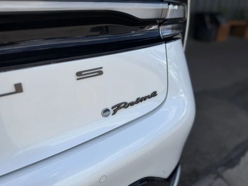 Used 2024 Toyota Prius Prime FWD image 40