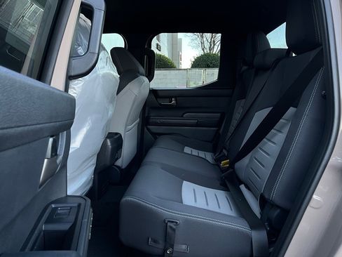 New 2026 Toyota Tacoma TRD Sport image 11