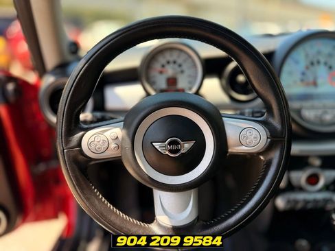 Used 2010 MINI Cooper Hardtop FWD image 15