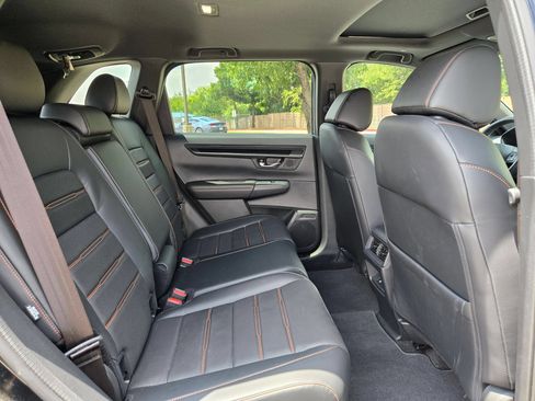 Used 2024 Honda CR-V Sport-L image 25