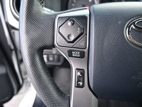 Used 2019 Toyota Tacoma Limited image 20