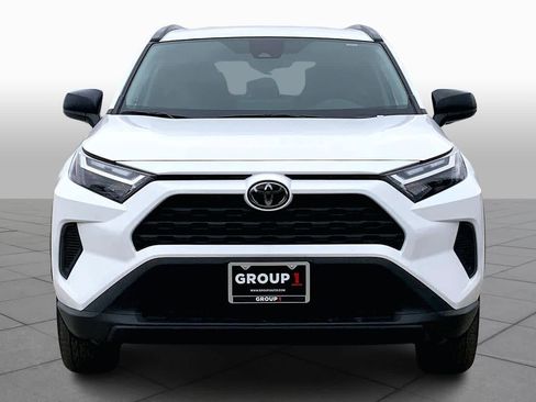 Used 2025 Toyota RAV4 LE image 3