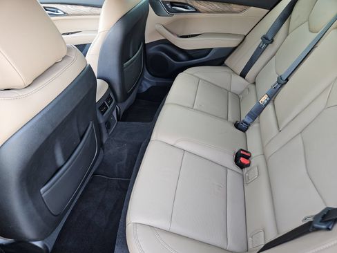 New 2026 Cadillac CT5 Premium Luxury w/ Technology Package RWD image 30