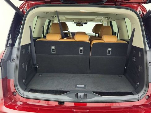 Used 2026 INFINITI QX80 Sensory AWD/4WD image 24