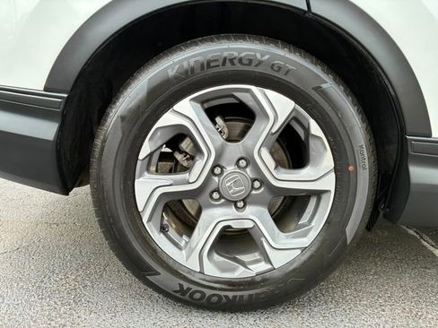 Used 2019 Honda CR-V EX-L image 14