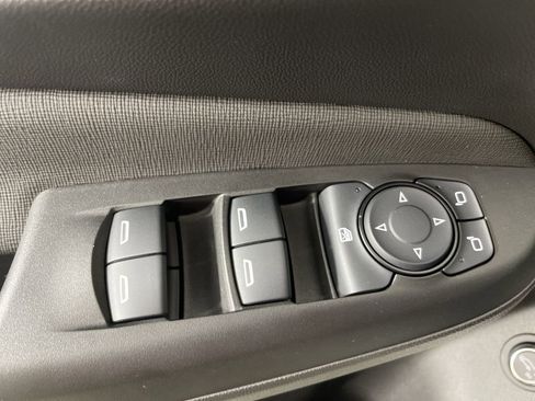 Used 2025 Buick Envista Avenir image 22