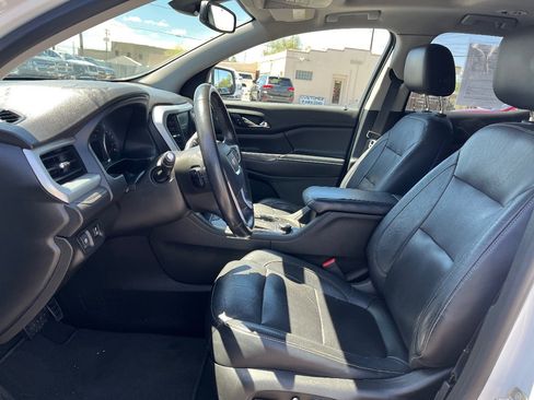 Used 2019 GMC Acadia SLT FWD image 11