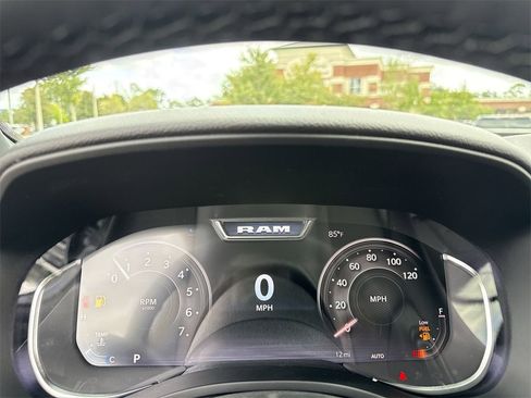 New 2026 RAM 1500 Big Horn image 19